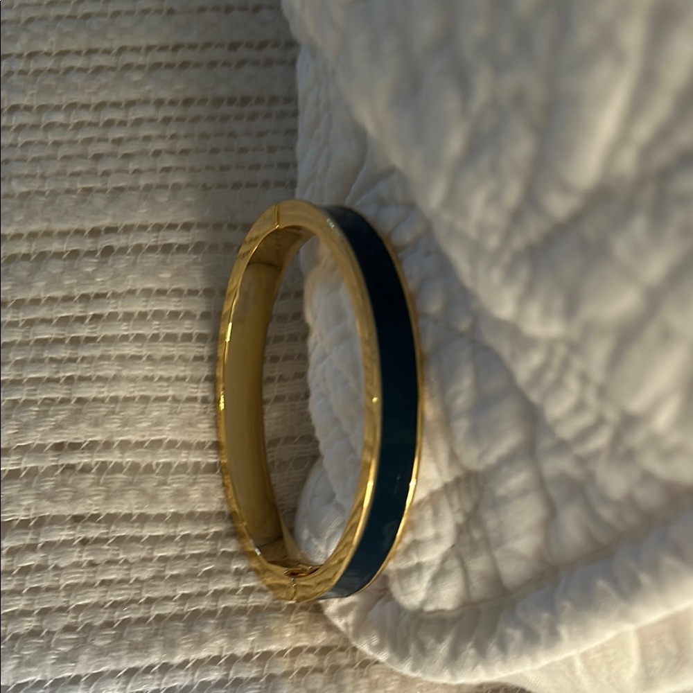 Talbots Hinge Bracelet